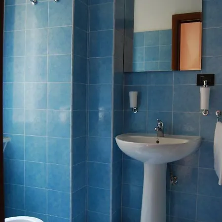 Stanze Vaticane Apartment