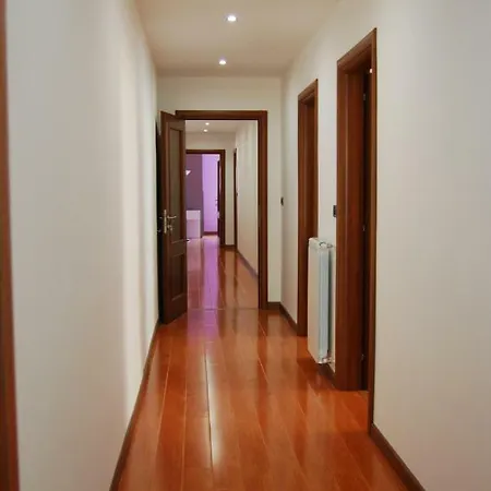 Stanze Vaticane Apartment Rom