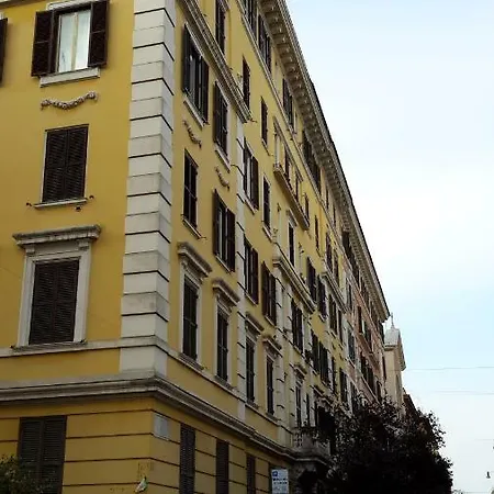 Apartment Stanze Vaticane