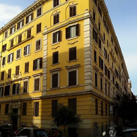 Apartment Stanze Vaticane Rom
