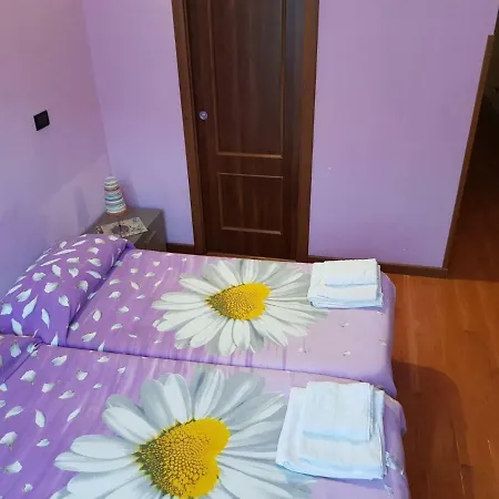 Apartment Stanze Vaticane Rom
